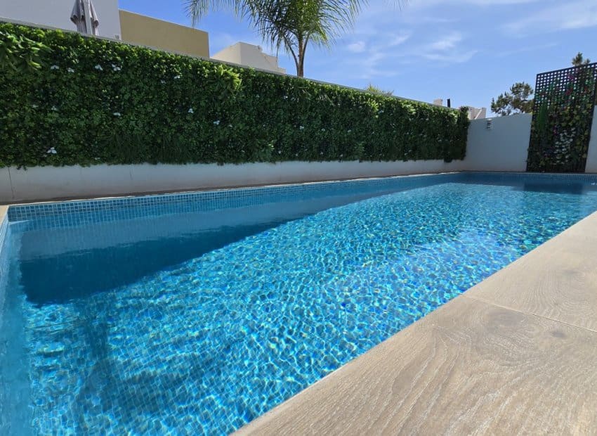 3 soverom Villa til salgs i Los Montesinos med svømmebasseng - € 520 000 (Ref: 9800744)