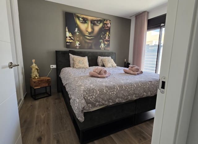 3 soverom Villa til salgs i Los Montesinos med svømmebasseng - € 520 000 (Ref: 9800744)