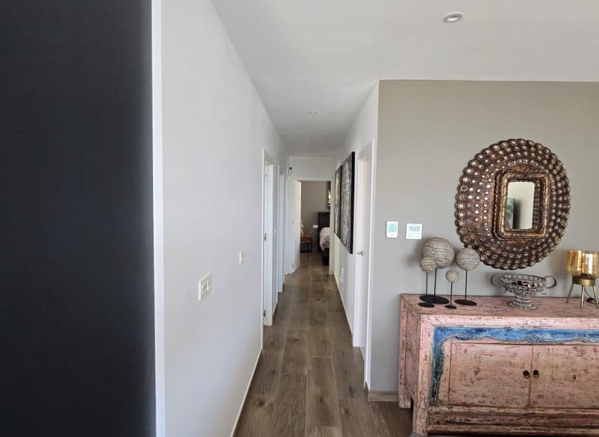 3 soverom Villa til salgs i Los Montesinos med svømmebasseng - € 520 000 (Ref: 9800744)