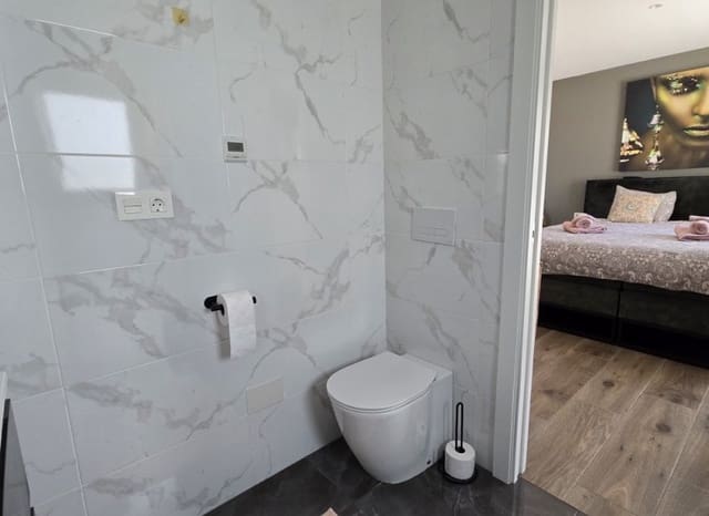 3 soverom Villa til salgs i Los Montesinos med svømmebasseng - € 520 000 (Ref: 9800744)