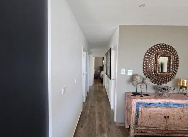 3 soverom Villa til salgs i Los Montesinos med svømmebasseng - € 520 000 (Ref: 9800744)