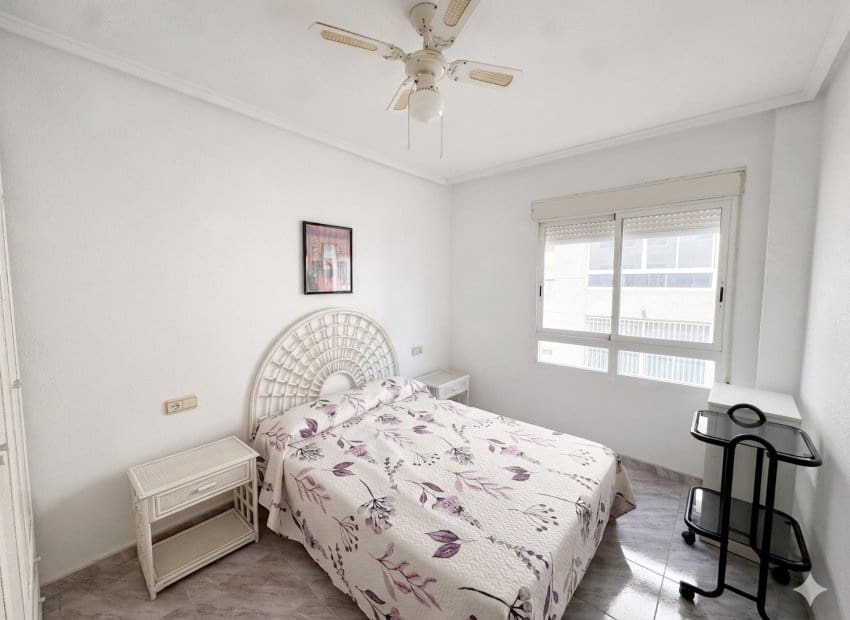 2 bedroom Apartment for sale in Torrevieja - € 139,900 (Ref: 9800745)