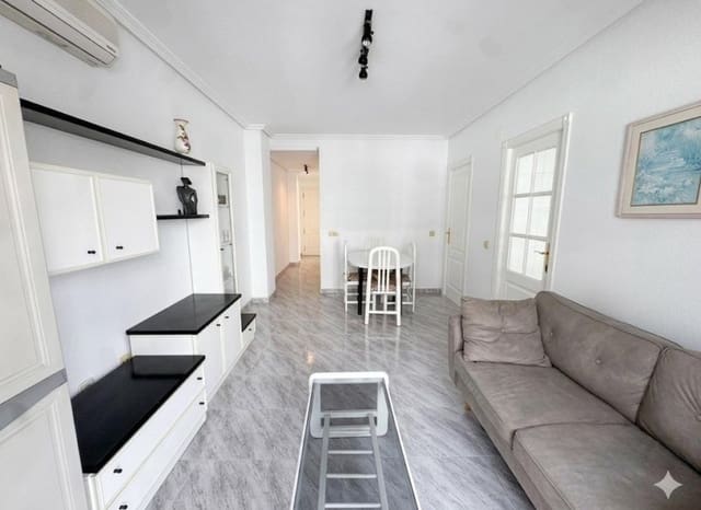 2 bedroom Apartment for sale in Las Piscinas Naturales, Torrevieja - € 139,900 (Ref: 9800745)