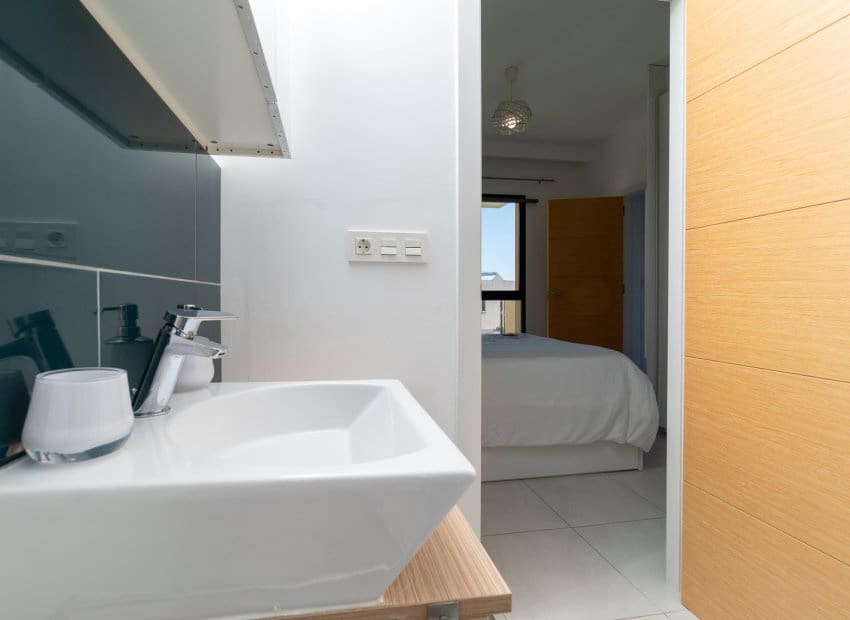 2 sovrum Lägenhet till salu i Orihuela Costa med pool - 249 900 € (Ref: 9800746)