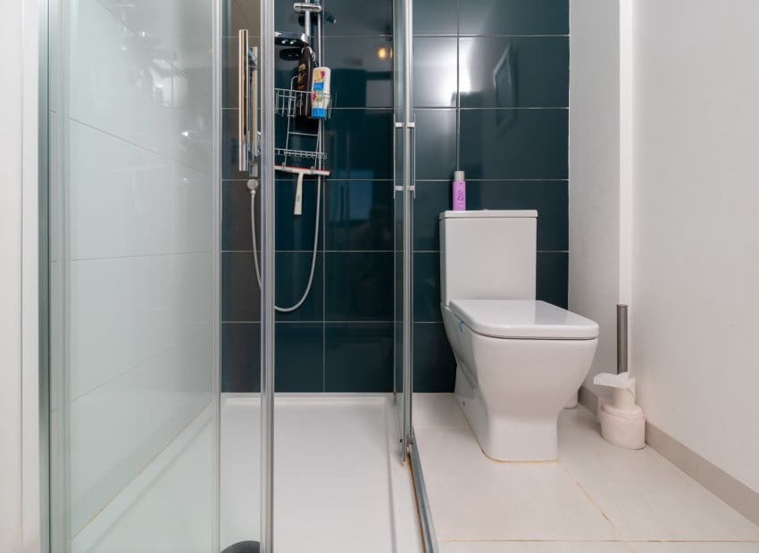 2 sovrum Lägenhet till salu i Orihuela Costa med pool - 249 900 € (Ref: 9800746)