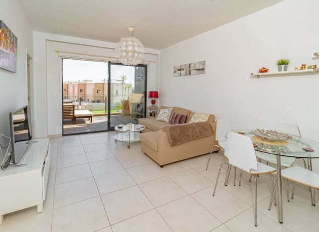 2 soveværelse Lejlighed til salg i La Zenia, Orihuela med swimmingpool - € 249.900 (Ref: 9800746)