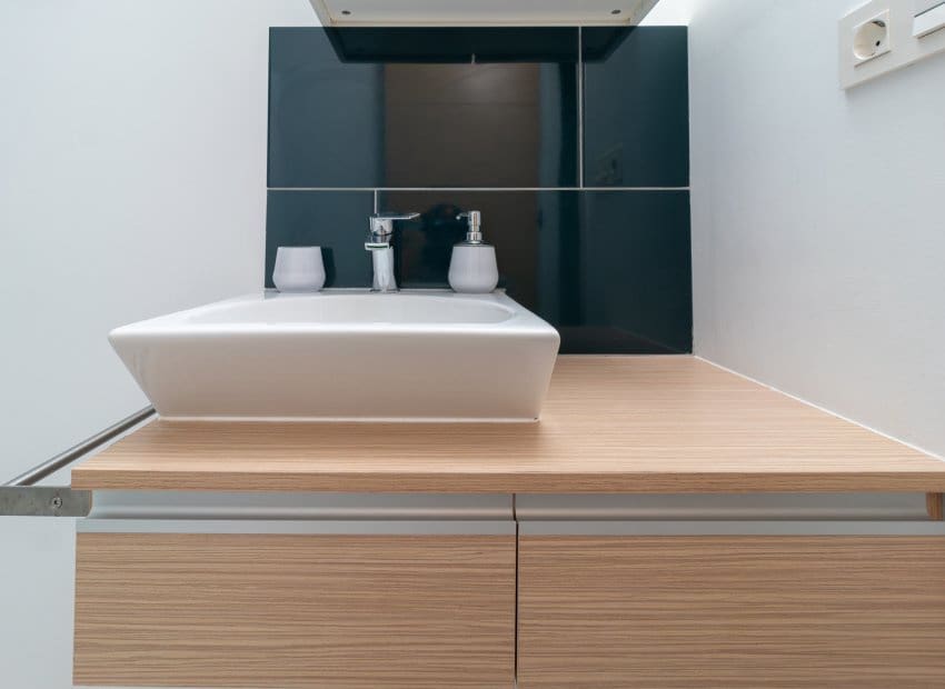 2 sovrum Lägenhet till salu i Orihuela Costa med pool - 249 900 € (Ref: 9800746)