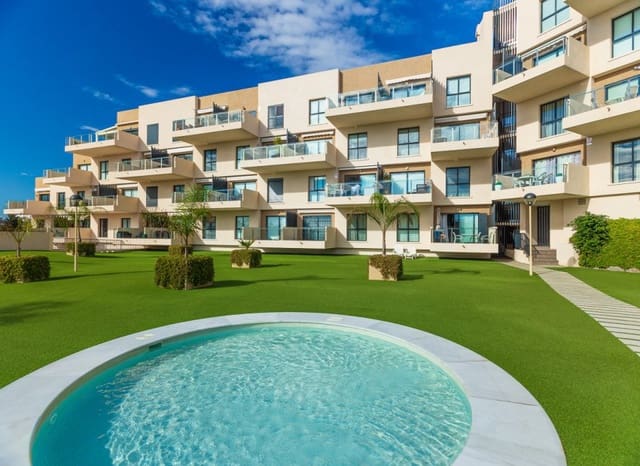 2 soveværelse Lejlighed til salg i La Zenia, Orihuela med swimmingpool - € 249.900 (Ref: 9800746)