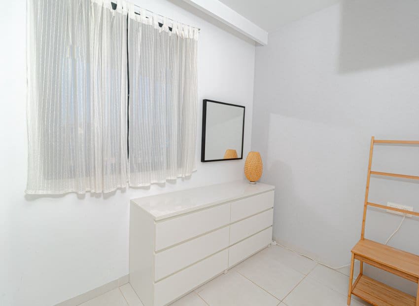 2 sovrum Lägenhet till salu i Orihuela Costa med pool - 249 900 € (Ref: 9800746)