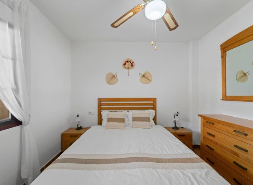 2 sovrum Lägenhet till salu i Torrevieja med pool - 154 900 € (Ref: 9800748)