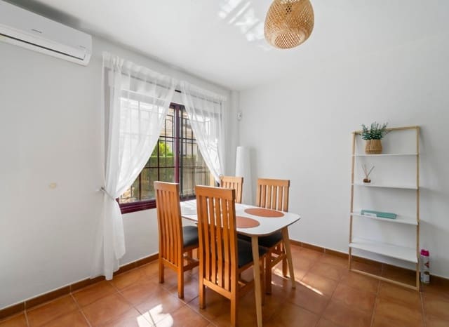 2 sovrum Lägenhet till salu i El Chaparral - La Siesta - La Torreta, Torrevieja med pool - 154 900 € (Ref: 9800748)