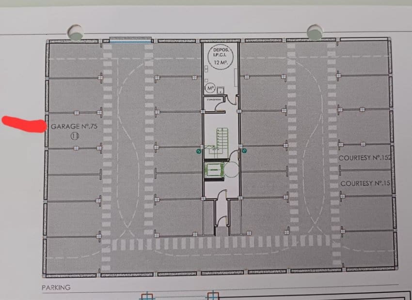 2 makuuhuone Huoneisto myytävänä paikassa Villamartin mukana uima-altaan - 225 000 € (Ref: 9800749)