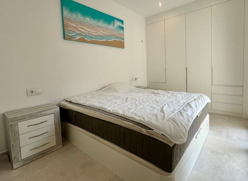 3 soveværelse Byhus til salg i San Pedro del Pinatar med swimmingpool - € 299.000 (Ref: 9800750)