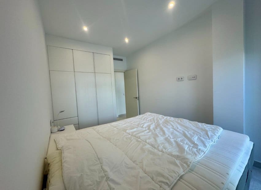 3 soveværelse Byhus til salg i San Pedro del Pinatar med swimmingpool - € 299.000 (Ref: 9800750)