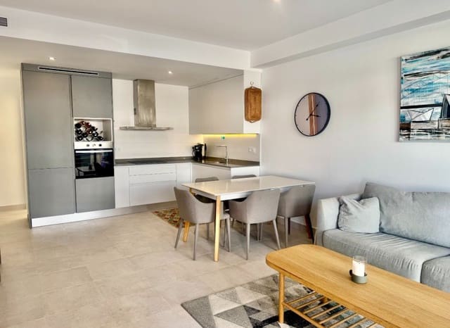 3 bedroom Townhouse for sale in San Pedro del Pinatar ciudad, San Pedro del Pinatar with pool - € 299,000 (Ref: 9800750)