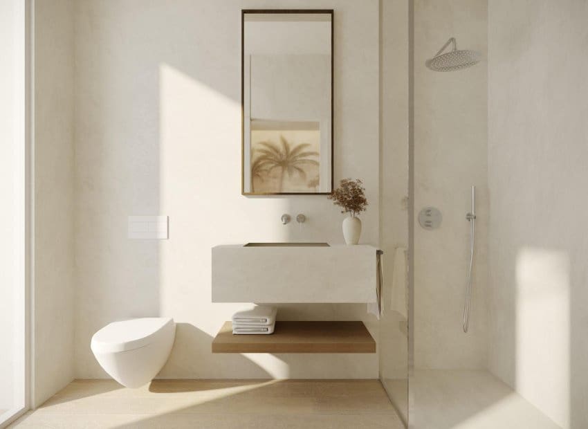 2 bedroom Apartment for sale in Lo Pagan with pool - € 187,900 (Ref: 9801356)