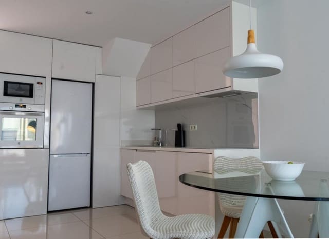 2 soveværelse Lejlighed til salg i Torre de la Horadada, Pilar de la Horadada med swimmingpool - € 345.000 (Ref: 9801357)