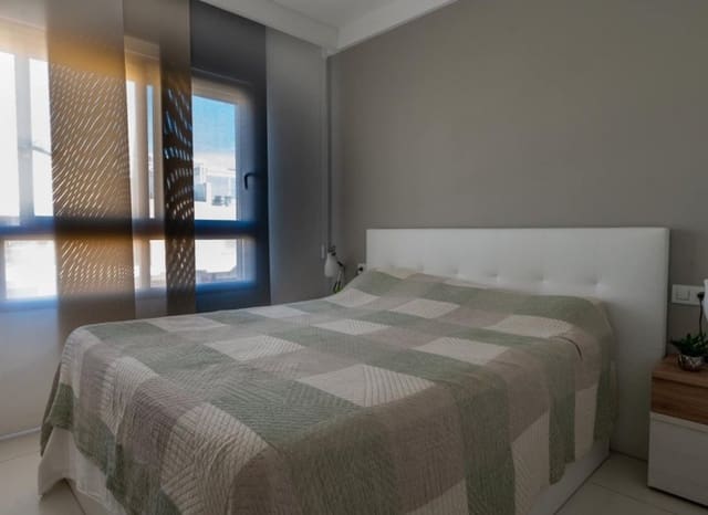 2 soveværelse Lejlighed til salg i Torre de la Horadada, Pilar de la Horadada med swimmingpool - € 345.000 (Ref: 9801357)