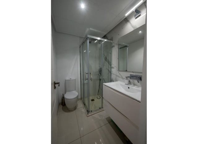 2 soveværelse Lejlighed til salg i Torre de la Horadada, Pilar de la Horadada med swimmingpool - € 345.000 (Ref: 9801357)