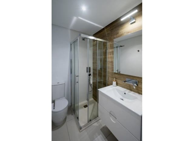 2 soveværelse Lejlighed til salg i Torre de la Horadada, Pilar de la Horadada med swimmingpool - € 345.000 (Ref: 9801357)