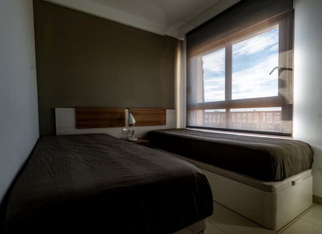 2 soveværelse Lejlighed til salg i Torre de la Horadada, Pilar de la Horadada med swimmingpool - € 345.000 (Ref: 9801357)