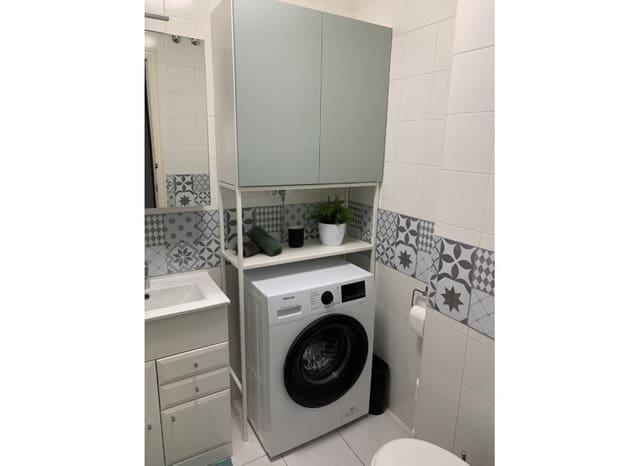 2 Zimmer Apartment zu verkaufen in Playa del Cura, Torrevieja mit Pool - 135.000 € (Ref: 9802968)