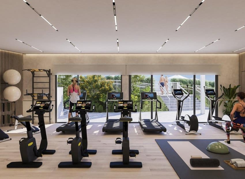 3 bedroom Apartment for sale in La Villajoyosa / Vila Joiosa with pool - € 650,000 (Ref: 9804865)