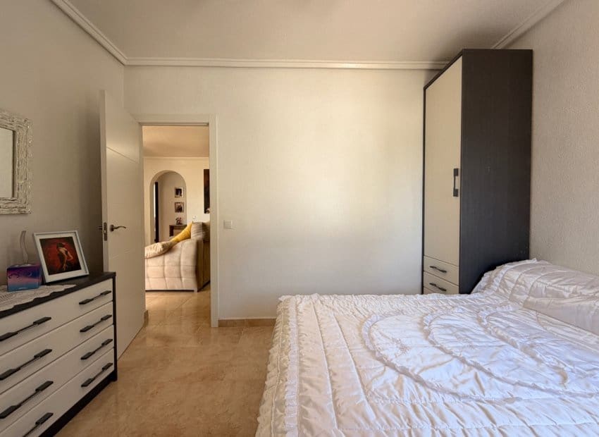 3 makuuhuone Huvila myytävänä paikassa Dona Pepa mukana uima-altaan - 475 000 € (Ref: 9804866)