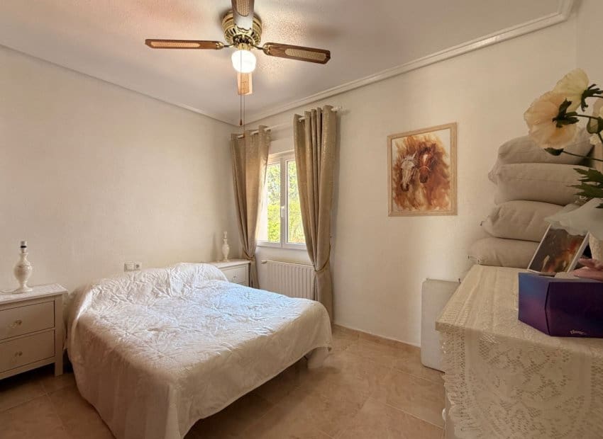 3 makuuhuone Huvila myytävänä paikassa Dona Pepa mukana uima-altaan - 475 000 € (Ref: 9804866)