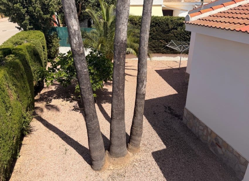 3 makuuhuone Huvila myytävänä paikassa Dona Pepa mukana uima-altaan - 475 000 € (Ref: 9804866)