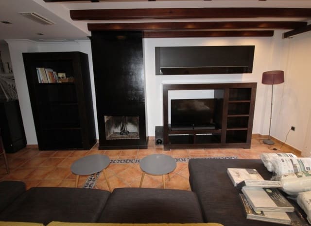 3 slaapkamer Huis te koop in Catral met zwembad - € 215.000 (Ref: 9804867)