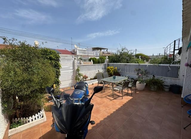 2 chambre Appartement à vendre à La Siesta, Torrevieja - 129 900 € (Ref: 9809427)