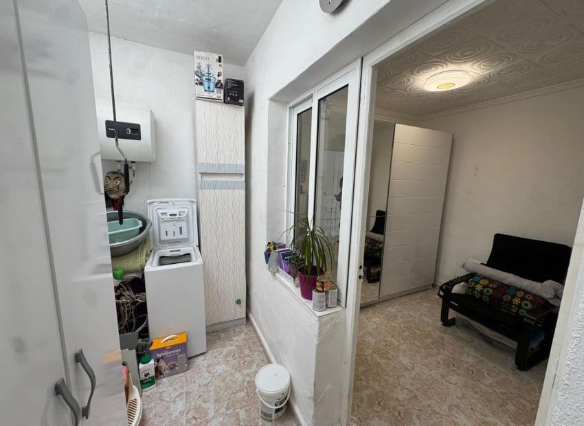2 bedroom Apartment for sale in La Siesta - € 129,900 (Ref: 9809428)