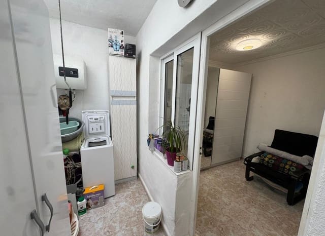 2 bedroom Apartment for sale in La Siesta, Torrevieja - € 129,900 (Ref: 9809428)