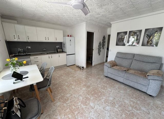 2 bedroom Apartment for sale in La Siesta, Torrevieja - € 129,900 (Ref: 9809428)