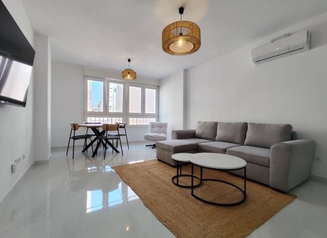 Apartamento de 3 habitaciones en Playa del Acequión, Torrevieja en venta - 198.000 € (Ref: 9809429)