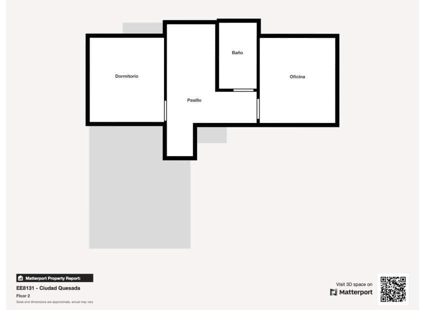 3 quarto Moradia para venda em Ciudad Quesada com piscina - 499 000 € (Ref: 9809434)