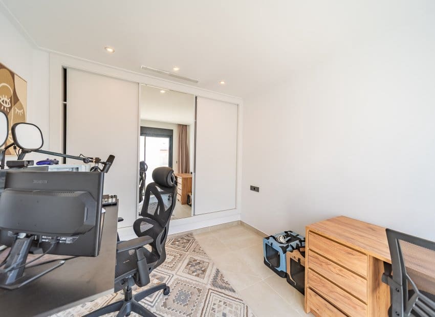 3 quarto Moradia para venda em Ciudad Quesada com piscina - 499 000 € (Ref: 9809434)