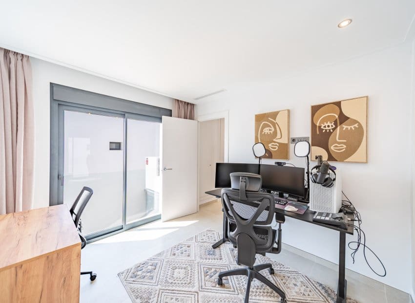 3 quarto Moradia para venda em Ciudad Quesada com piscina - 499 000 € (Ref: 9809434)