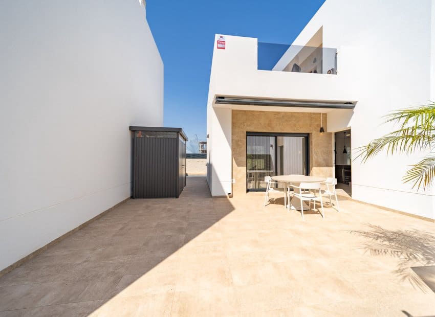 3 quarto Moradia para venda em Ciudad Quesada com piscina - 499 000 € (Ref: 9809434)