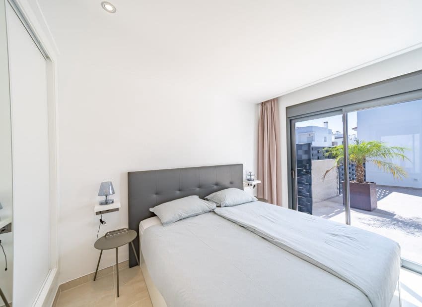 3 quarto Moradia para venda em Ciudad Quesada com piscina - 499 000 € (Ref: 9809434)