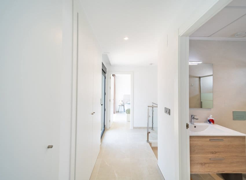 3 quarto Moradia para venda em Ciudad Quesada com piscina - 499 000 € (Ref: 9809434)