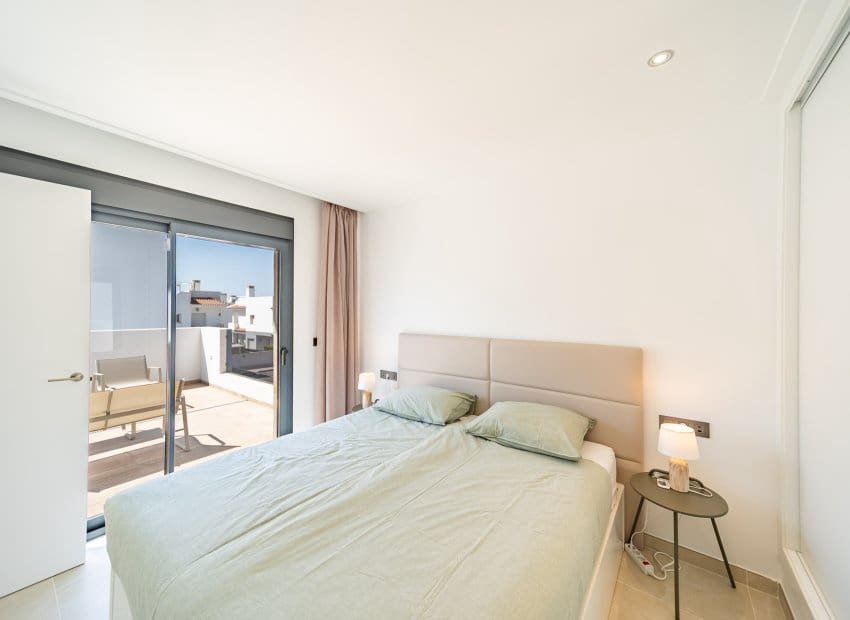 3 quarto Moradia para venda em Ciudad Quesada com piscina - 499 000 € (Ref: 9809434)