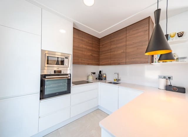 3 quarto Moradia para venda em Ciudad Quesada, Rojales com piscina - 499 000 € (Ref: 9809434)