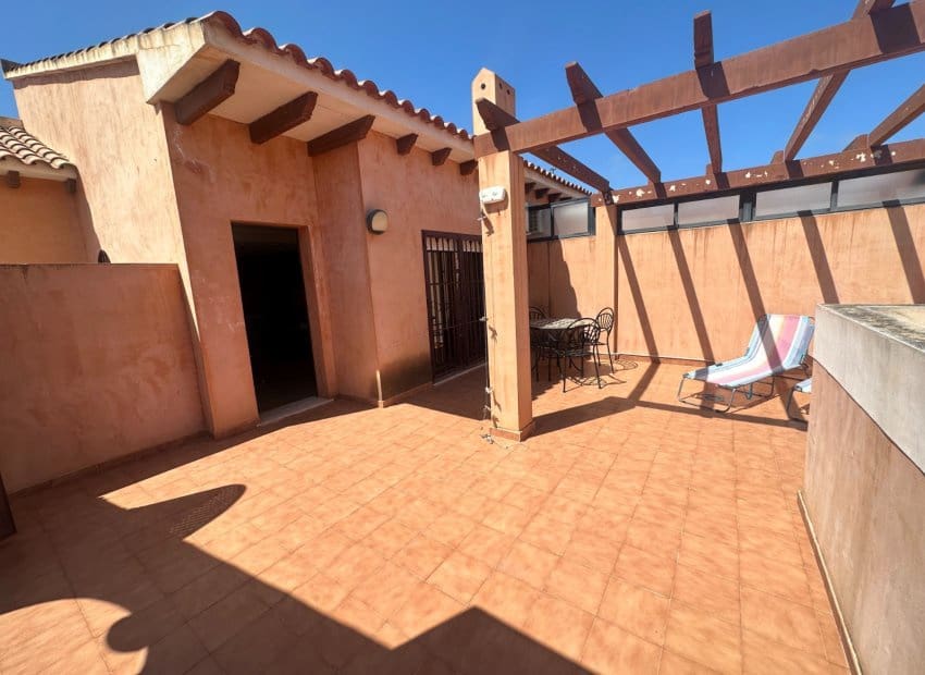 3 quarto Apartamento para venda em Aguas Nuevas com piscina - 220 000 € (Ref: 9809435)