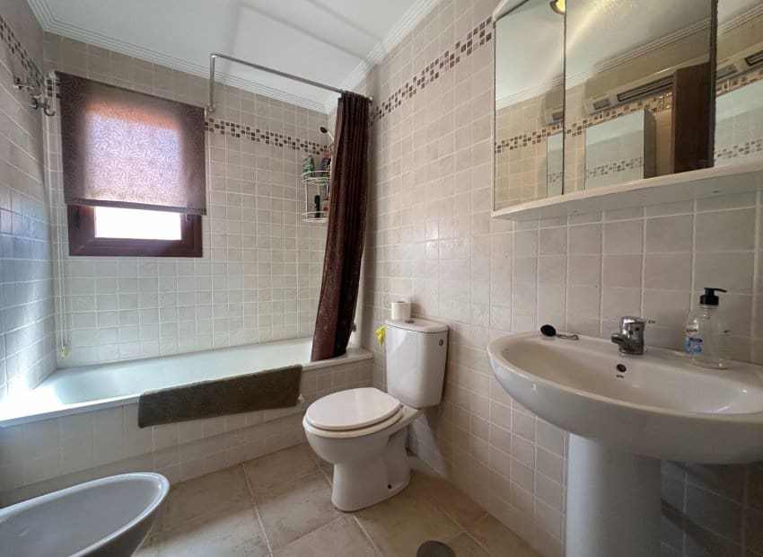 3 quarto Apartamento para venda em Aguas Nuevas com piscina - 220 000 € (Ref: 9809435)