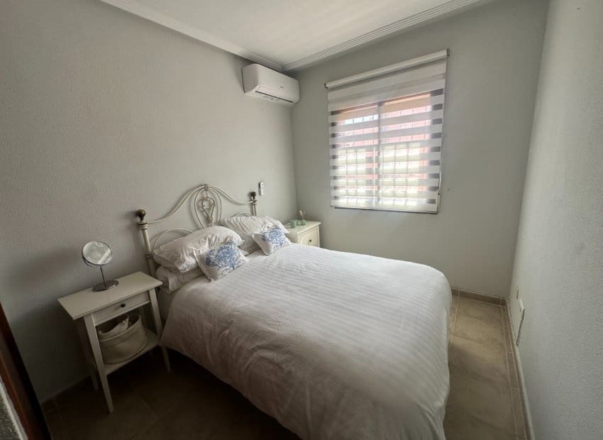 3 quarto Apartamento para venda em Aguas Nuevas com piscina - 220 000 € (Ref: 9809435)