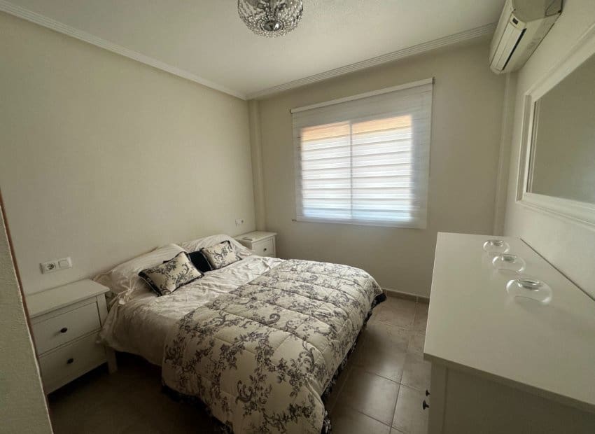 3 quarto Apartamento para venda em Aguas Nuevas com piscina - 220 000 € (Ref: 9809435)