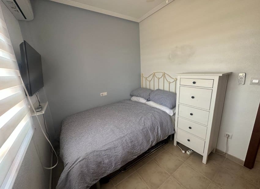 3 quarto Apartamento para venda em Aguas Nuevas com piscina - 220 000 € (Ref: 9809435)