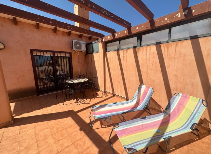 3 quarto Apartamento para venda em Aguas Nuevas com piscina - 220 000 € (Ref: 9809435)